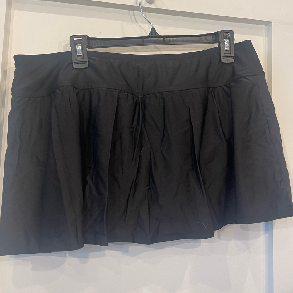 Sonoma swim skirt